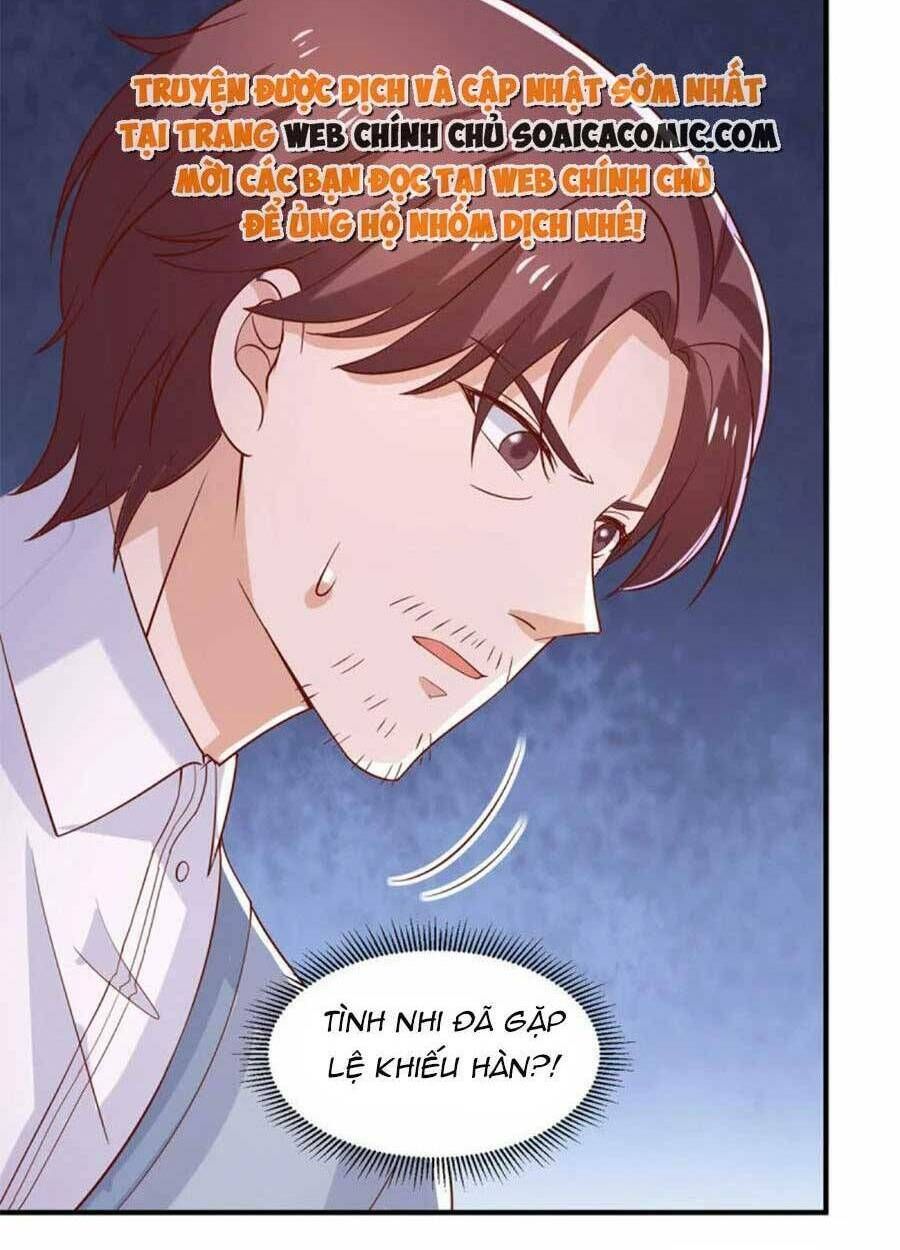 Trọng Sinh Chi Ngược Tra Nữ Vương Chapter 104 - Trang 11
