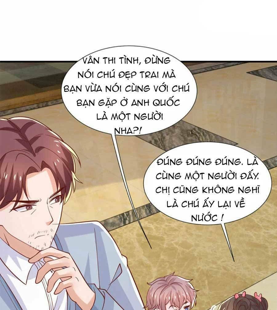 Trọng Sinh Chi Ngược Tra Nữ Vương Chapter 104 - Trang 12
