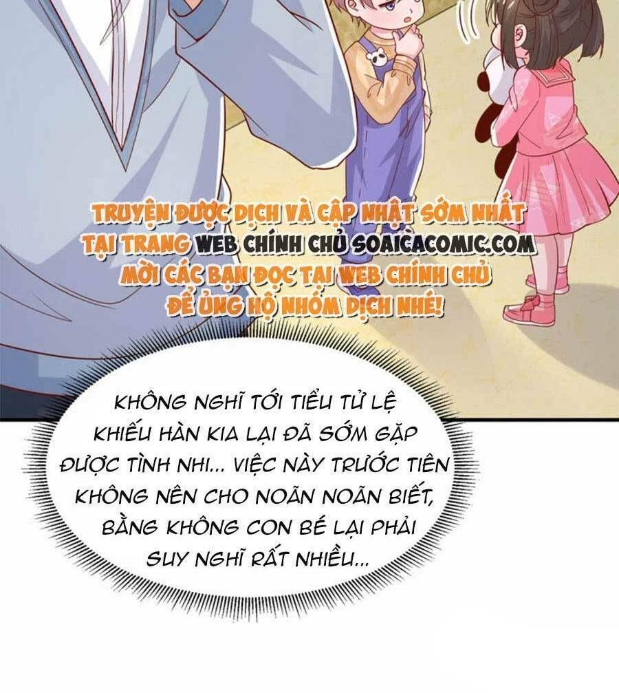 Trọng Sinh Chi Ngược Tra Nữ Vương Chapter 104 - Trang 13