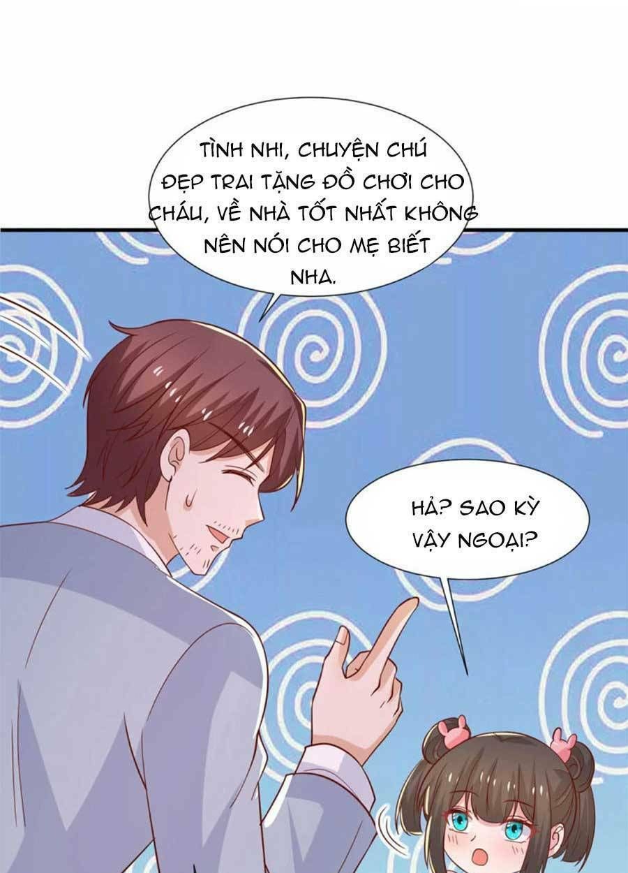 Trọng Sinh Chi Ngược Tra Nữ Vương Chapter 104 - Trang 14