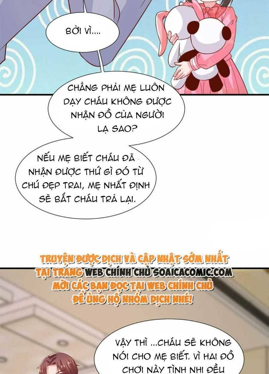 Trọng Sinh Chi Ngược Tra Nữ Vương Chapter 104 - Trang 15