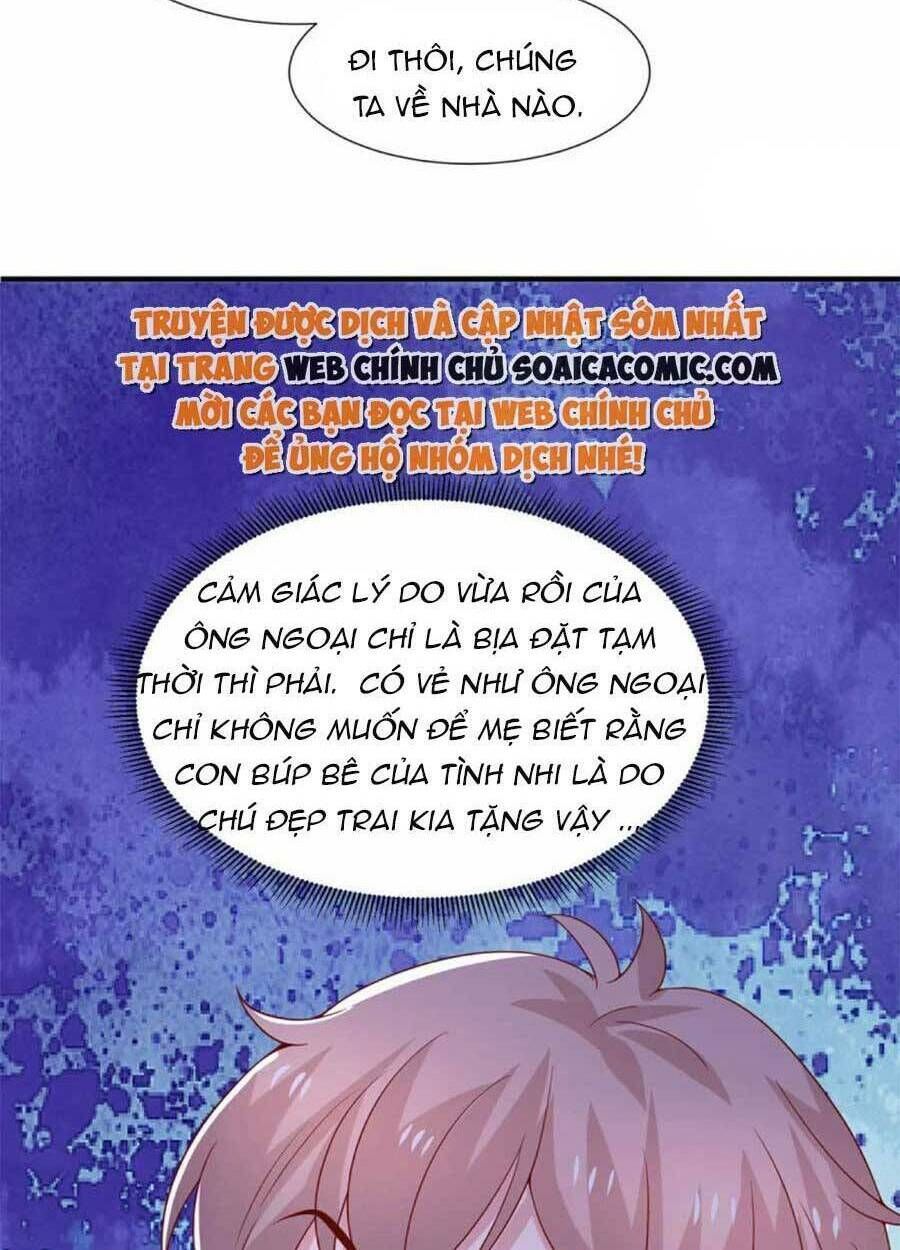 Trọng Sinh Chi Ngược Tra Nữ Vương Chapter 104 - Trang 17