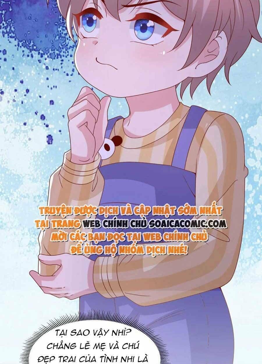 Trọng Sinh Chi Ngược Tra Nữ Vương Chapter 104 - Trang 18