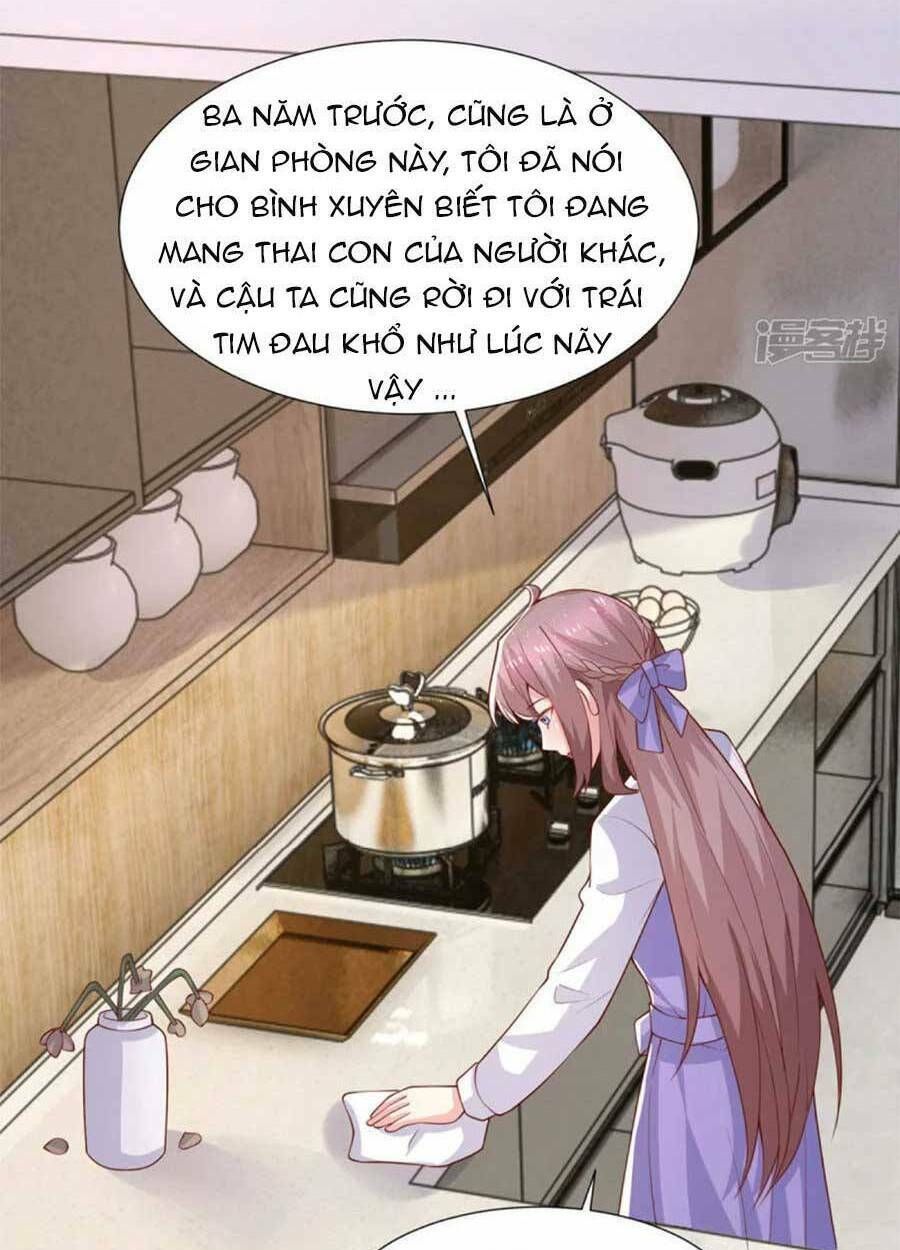 Trọng Sinh Chi Ngược Tra Nữ Vương Chapter 104 - Trang 20