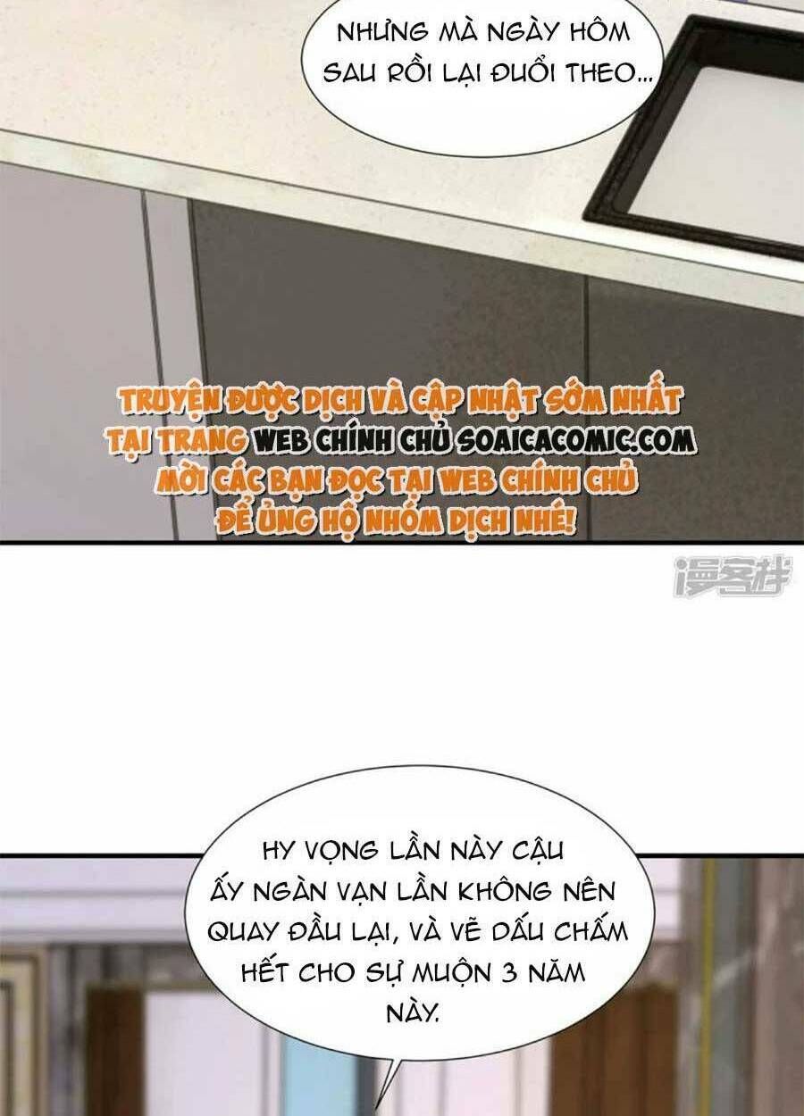 Trọng Sinh Chi Ngược Tra Nữ Vương Chapter 104 - Trang 21