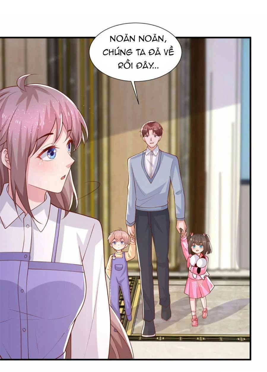 Trọng Sinh Chi Ngược Tra Nữ Vương Chapter 104 - Trang 24
