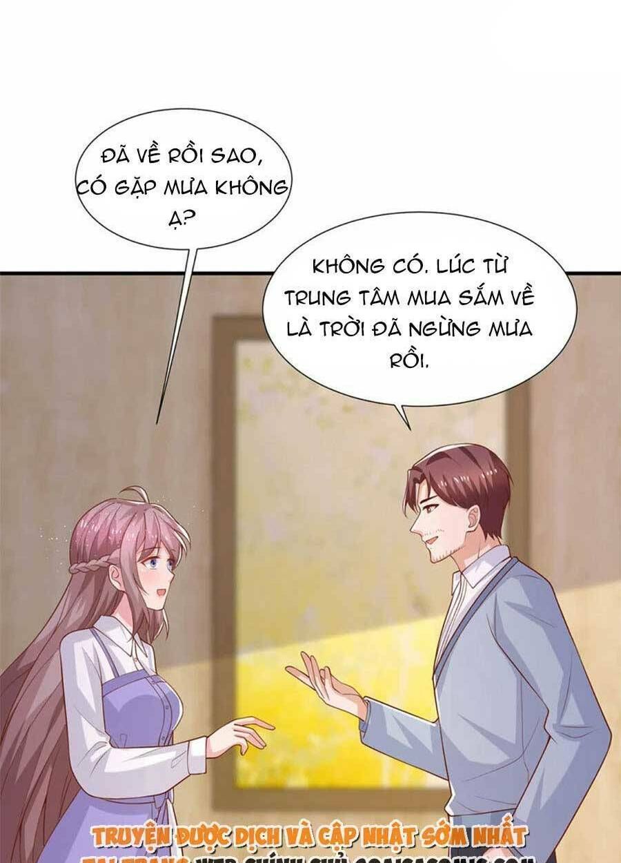 Trọng Sinh Chi Ngược Tra Nữ Vương Chapter 104 - Trang 25