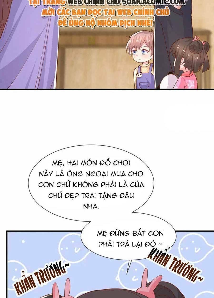 Trọng Sinh Chi Ngược Tra Nữ Vương Chapter 104 - Trang 26