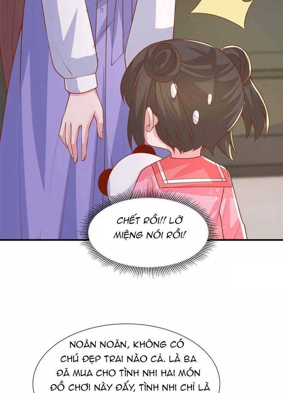 Trọng Sinh Chi Ngược Tra Nữ Vương Chapter 104 - Trang 30