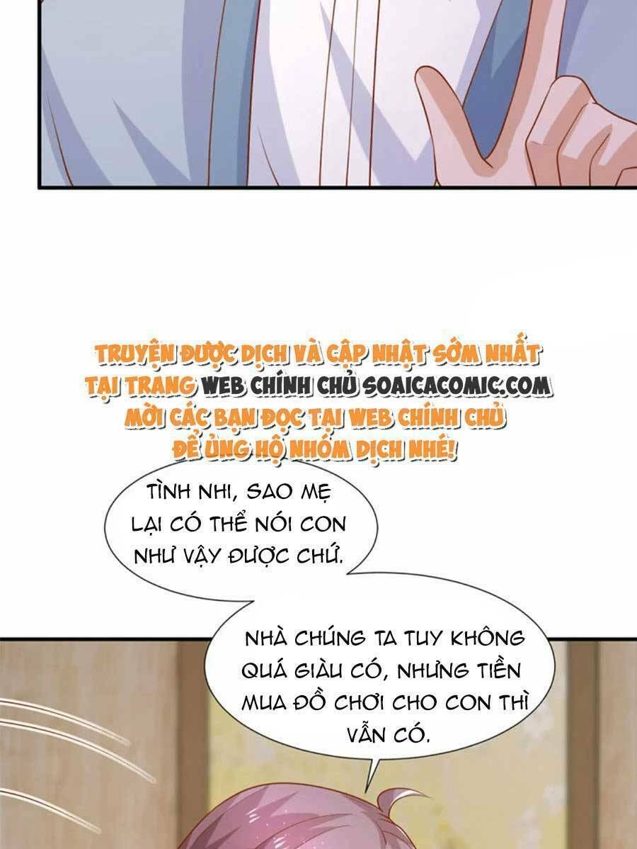 Trọng Sinh Chi Ngược Tra Nữ Vương Chapter 104 - Trang 32