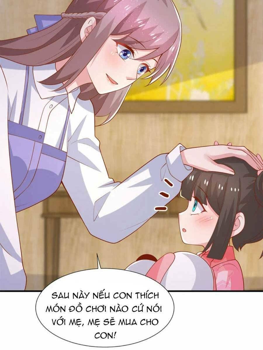 Trọng Sinh Chi Ngược Tra Nữ Vương Chapter 104 - Trang 33