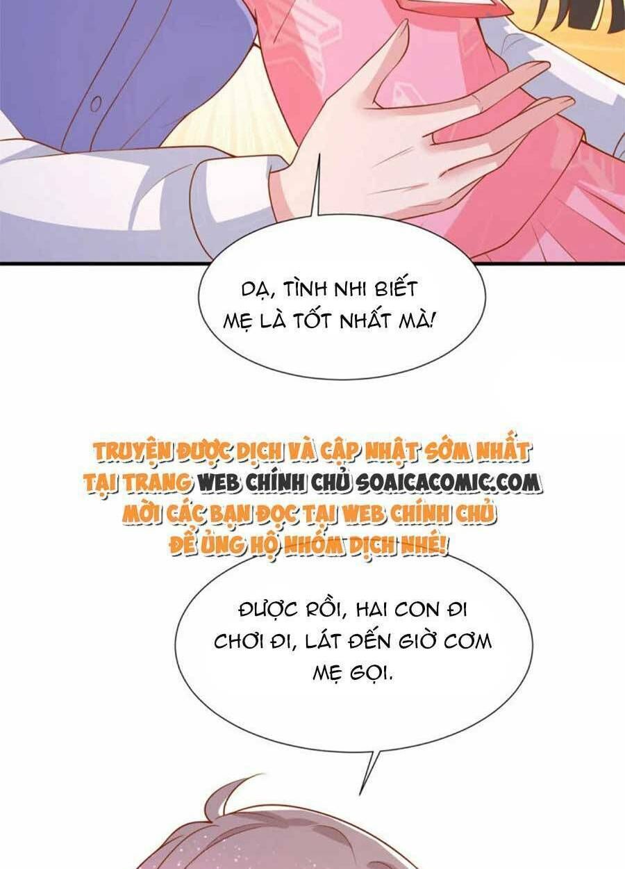 Trọng Sinh Chi Ngược Tra Nữ Vương Chapter 104 - Trang 35