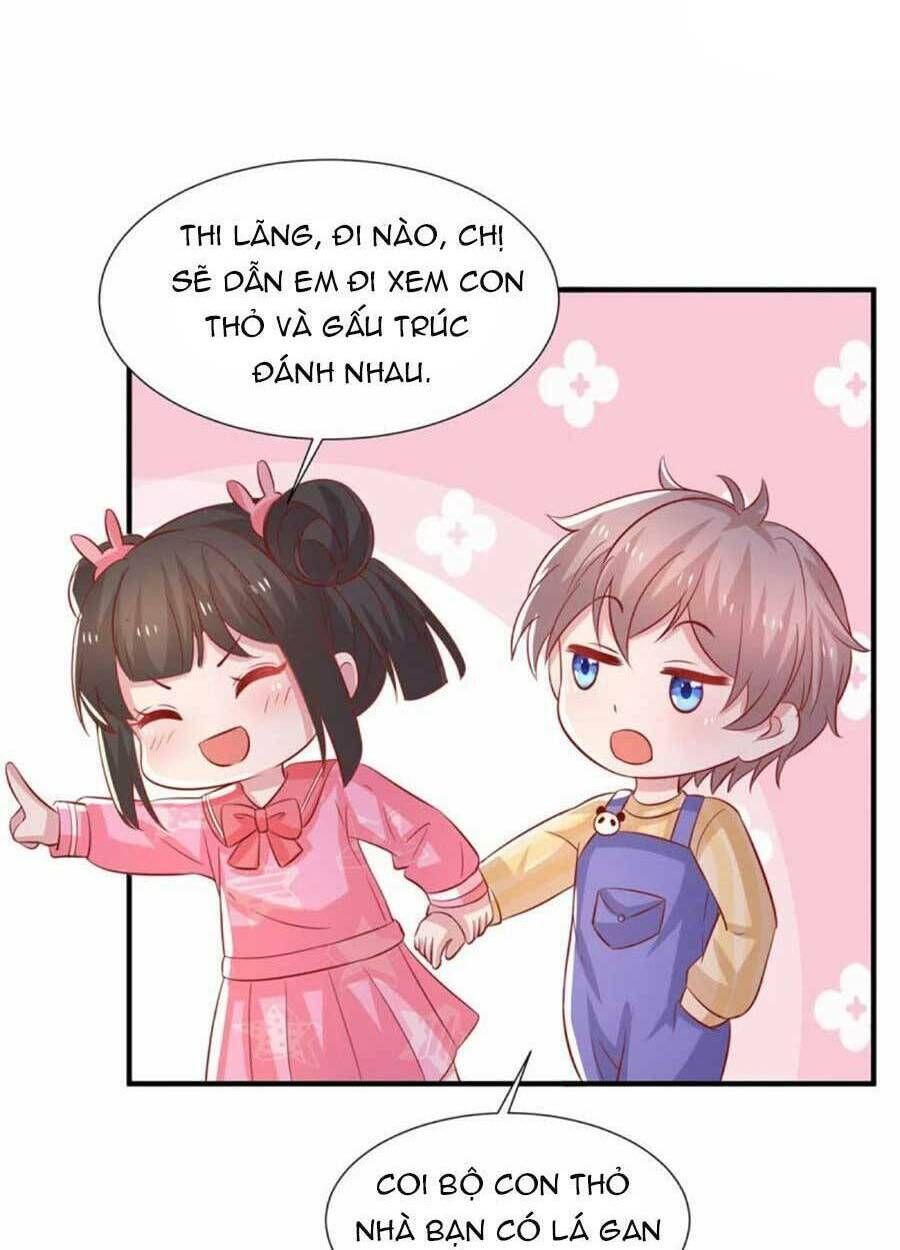 Trọng Sinh Chi Ngược Tra Nữ Vương Chapter 104 - Trang 37