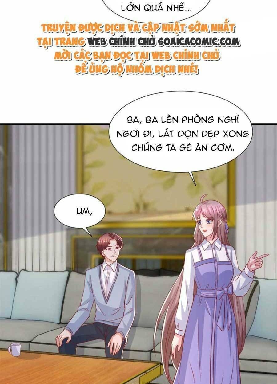 Trọng Sinh Chi Ngược Tra Nữ Vương Chapter 104 - Trang 38