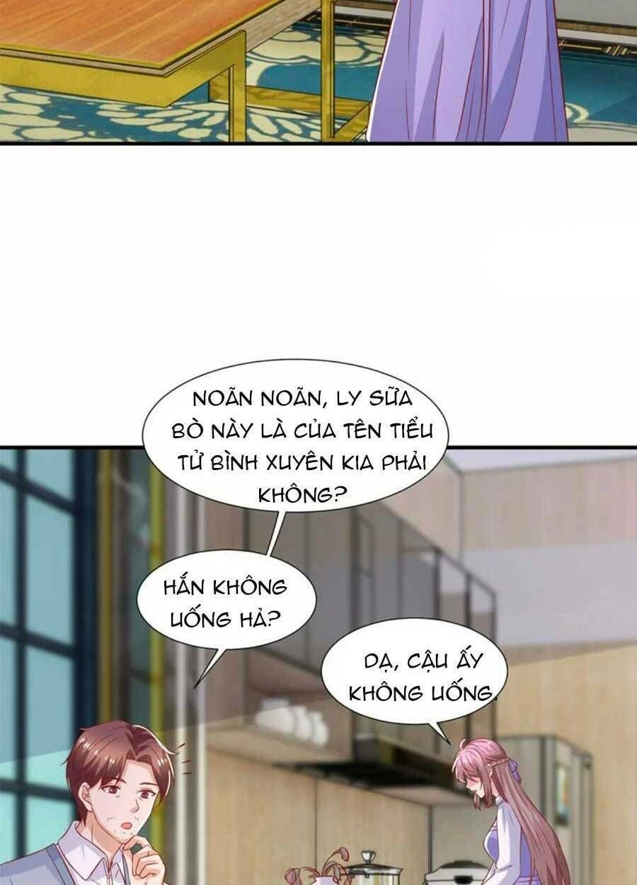 Trọng Sinh Chi Ngược Tra Nữ Vương Chapter 104 - Trang 39