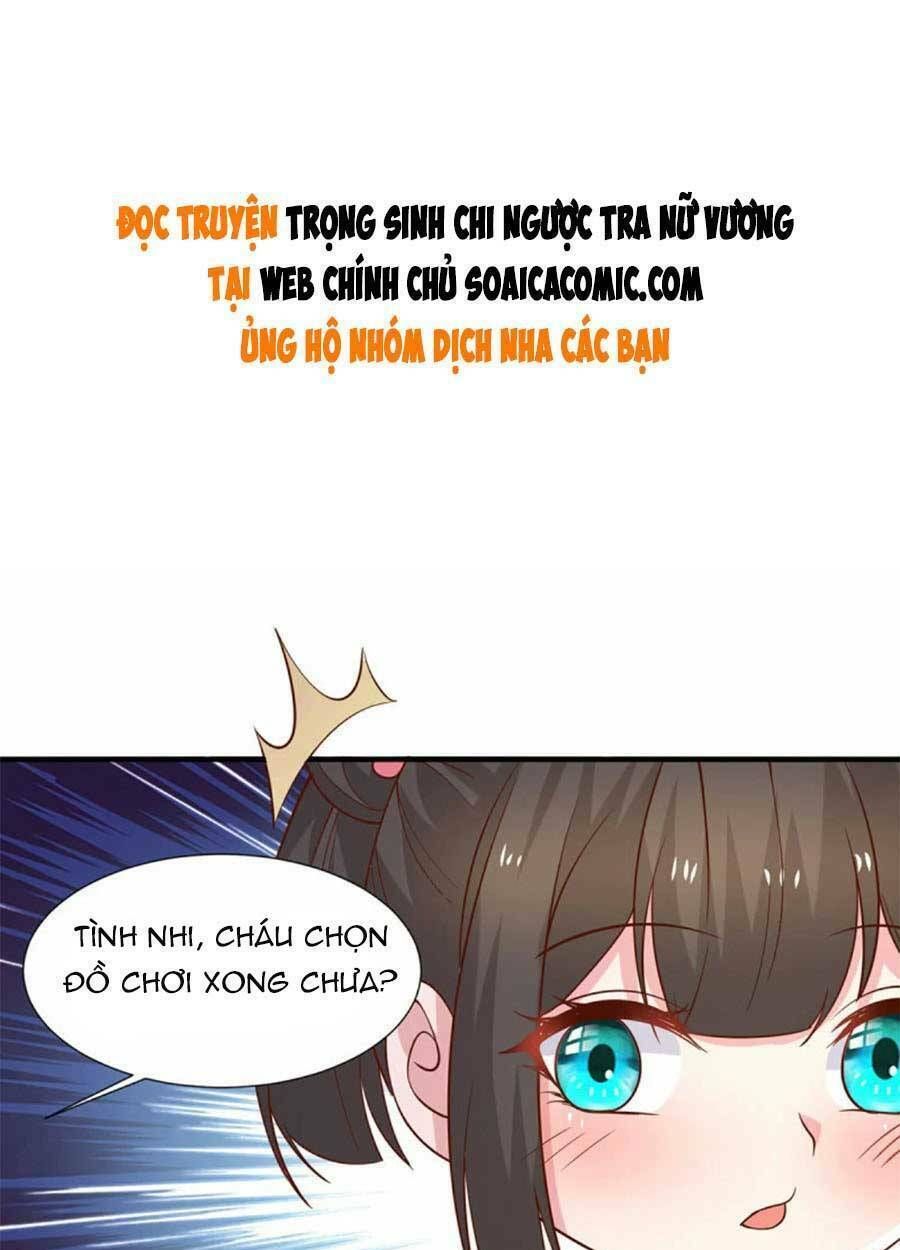 Trọng Sinh Chi Ngược Tra Nữ Vương Chapter 104 - Trang 4