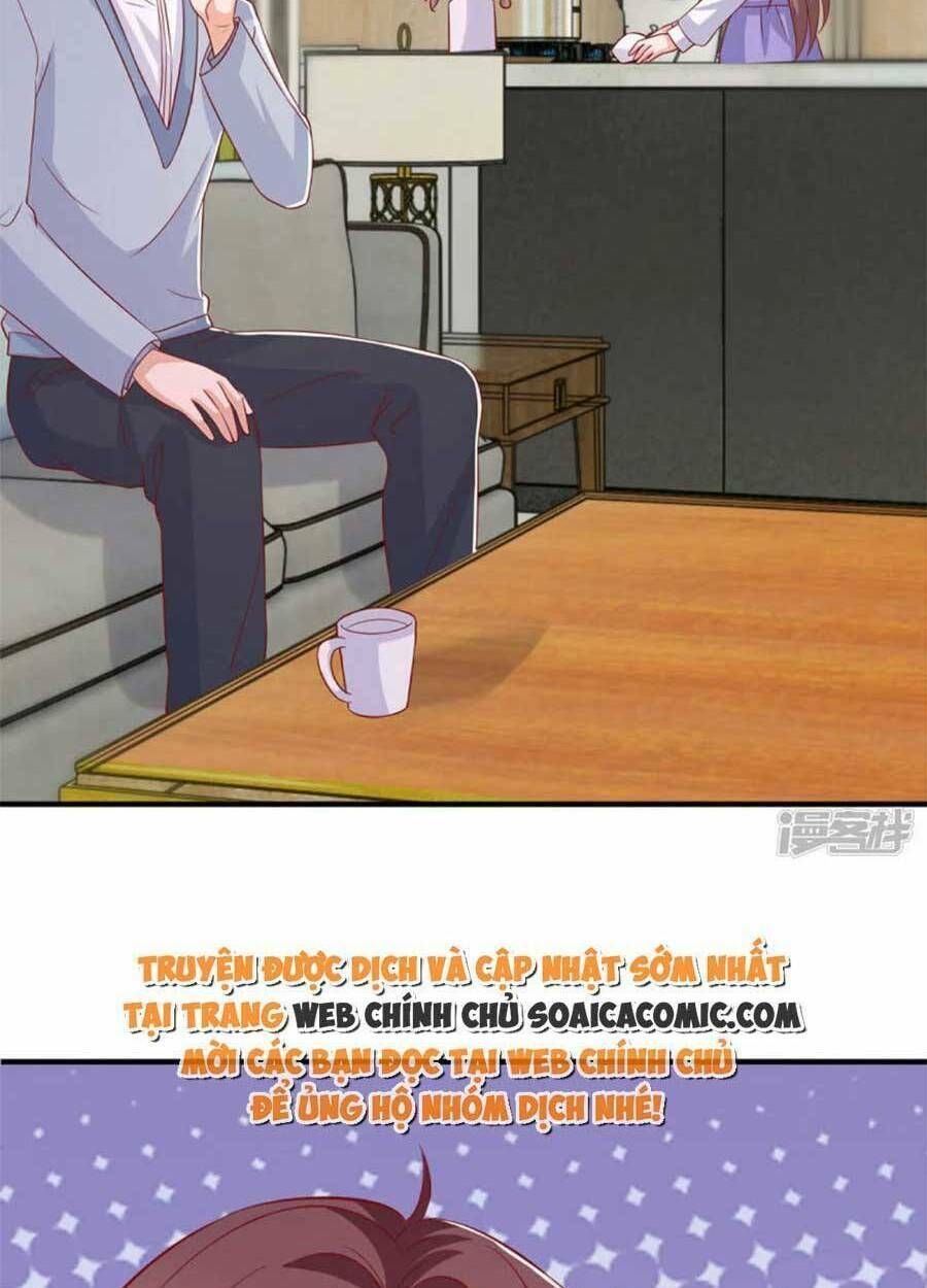 Trọng Sinh Chi Ngược Tra Nữ Vương Chapter 104 - Trang 40