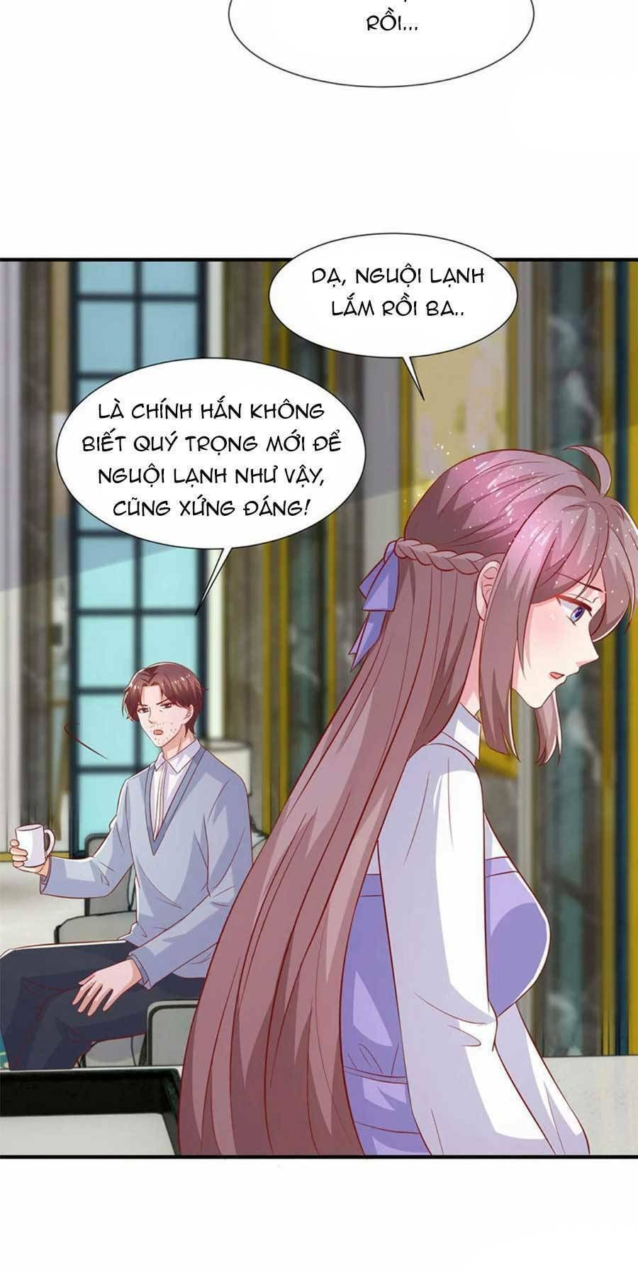 Trọng Sinh Chi Ngược Tra Nữ Vương Chapter 104 - Trang 42