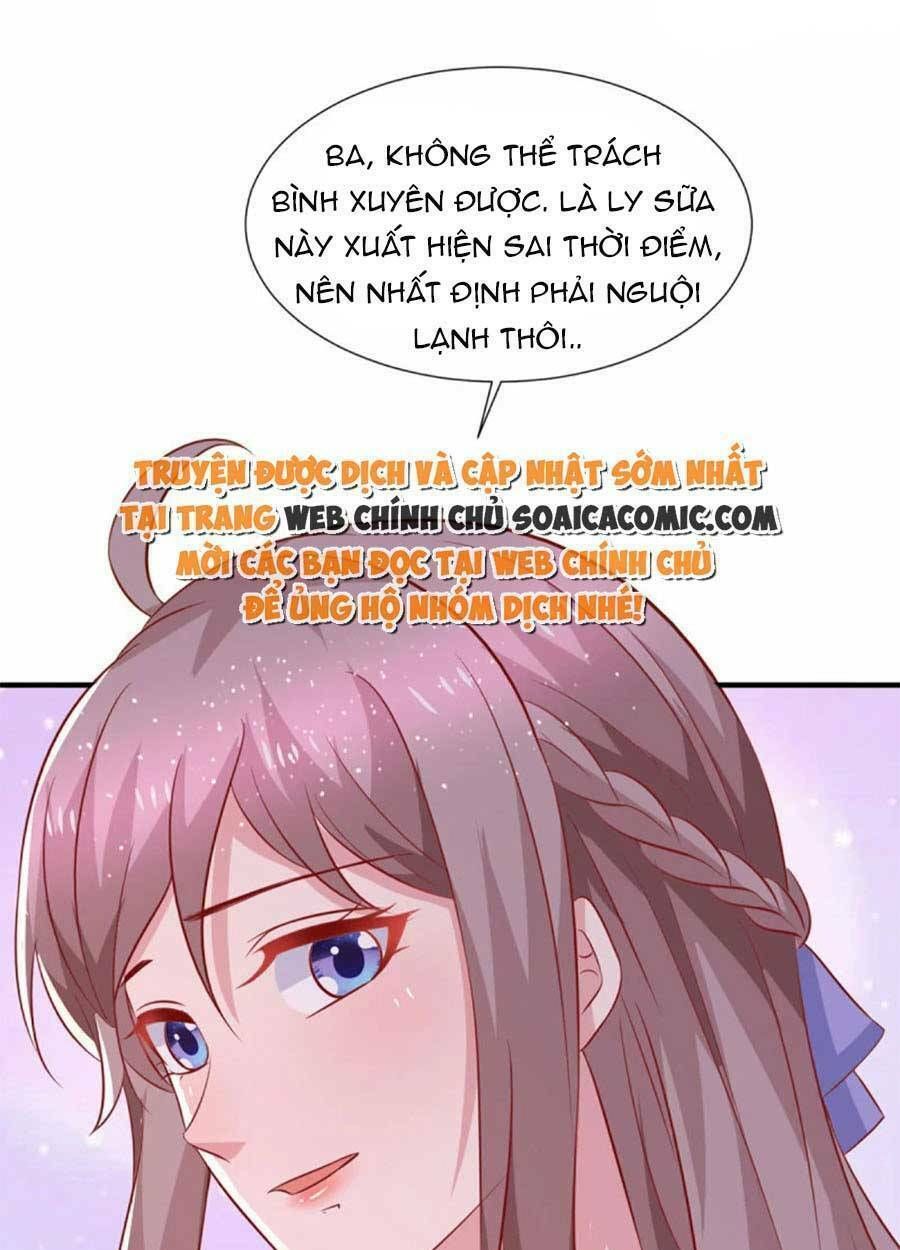 Trọng Sinh Chi Ngược Tra Nữ Vương Chapter 104 - Trang 43