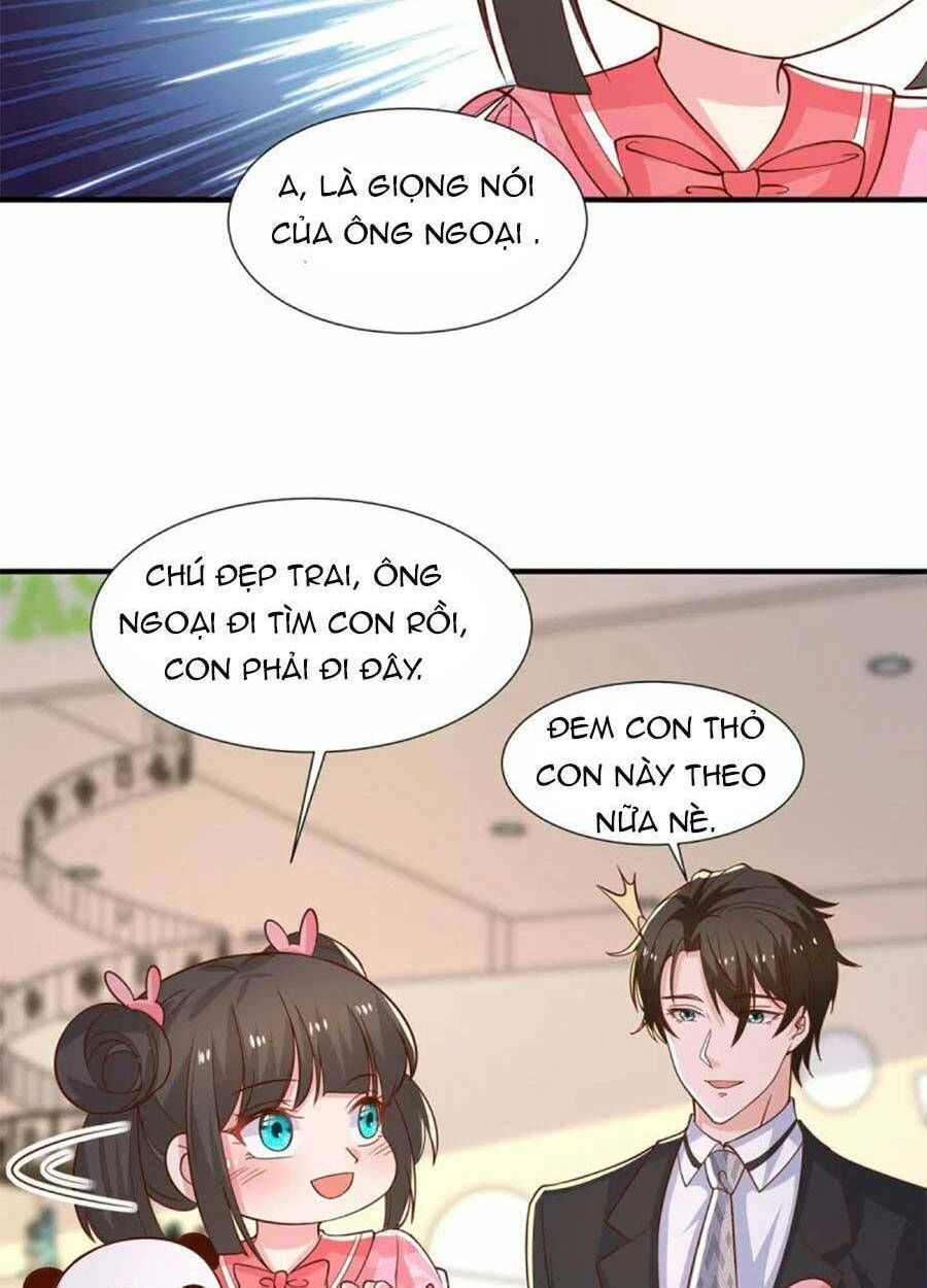 Trọng Sinh Chi Ngược Tra Nữ Vương Chapter 104 - Trang 5