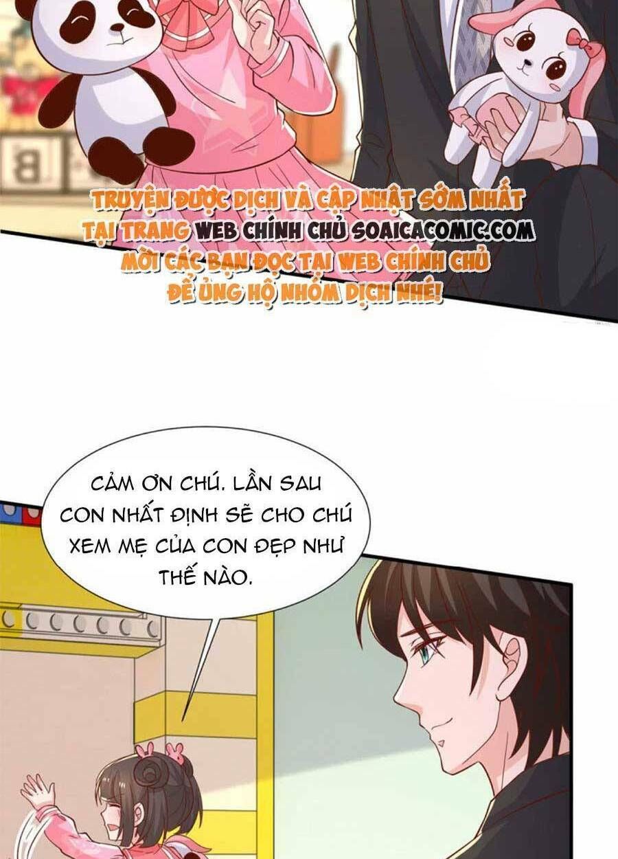 Trọng Sinh Chi Ngược Tra Nữ Vương Chapter 104 - Trang 6