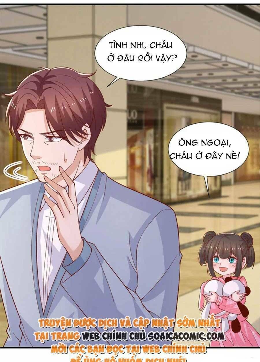 Trọng Sinh Chi Ngược Tra Nữ Vương Chapter 104 - Trang 8