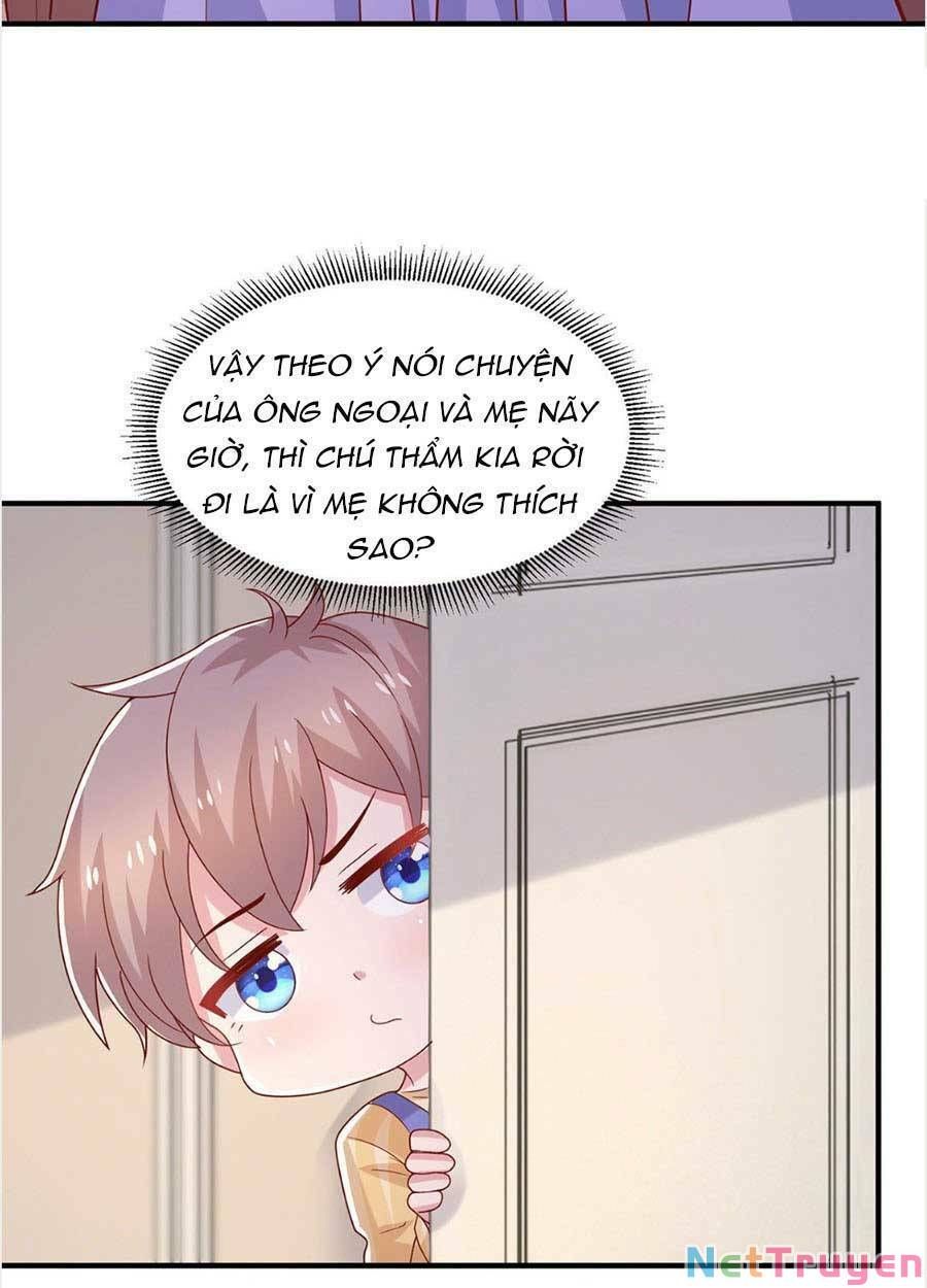 Trọng Sinh Chi Ngược Tra Nữ Vương Chapter 105 - Trang 12