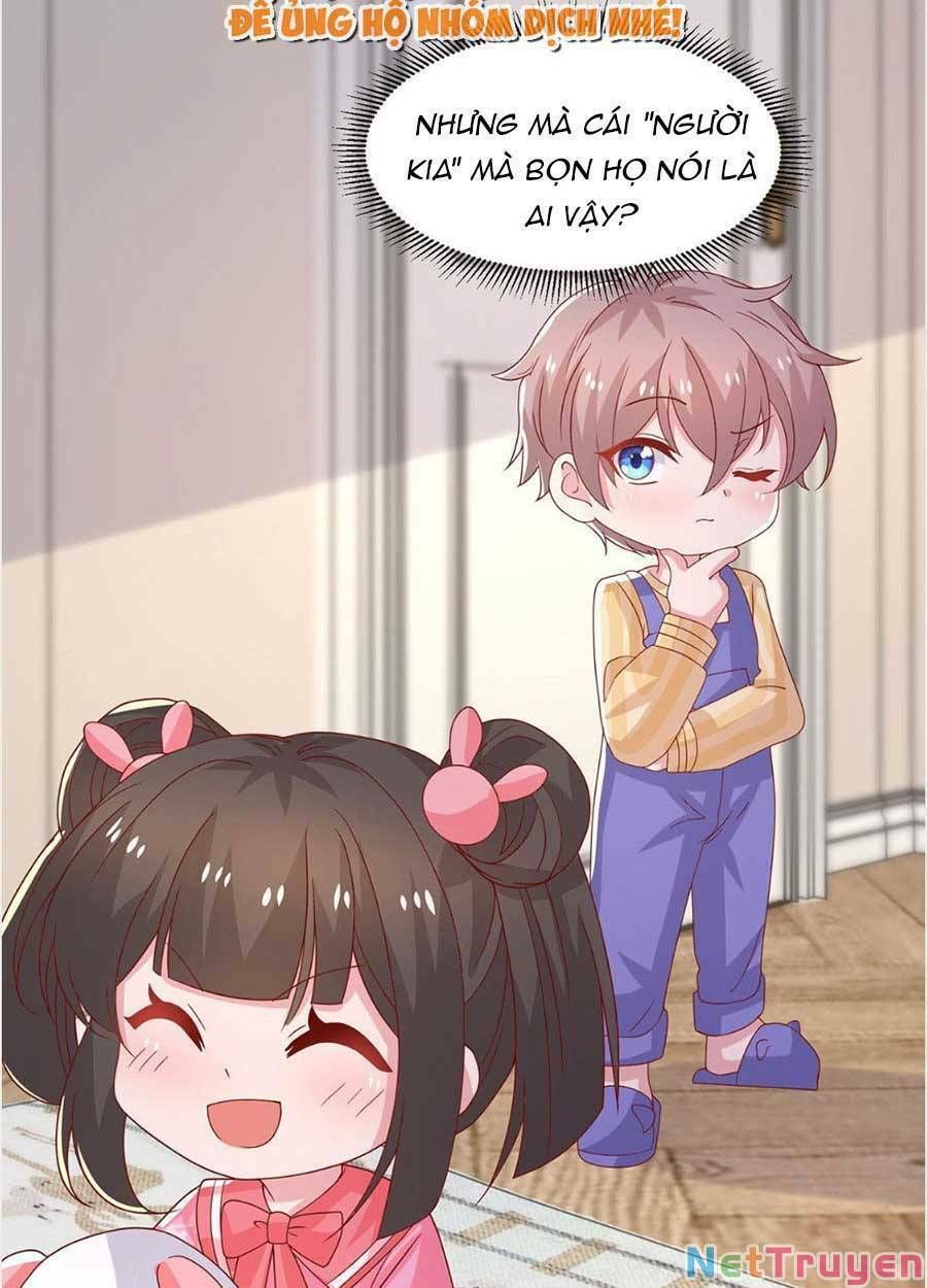 Trọng Sinh Chi Ngược Tra Nữ Vương Chapter 105 - Trang 15