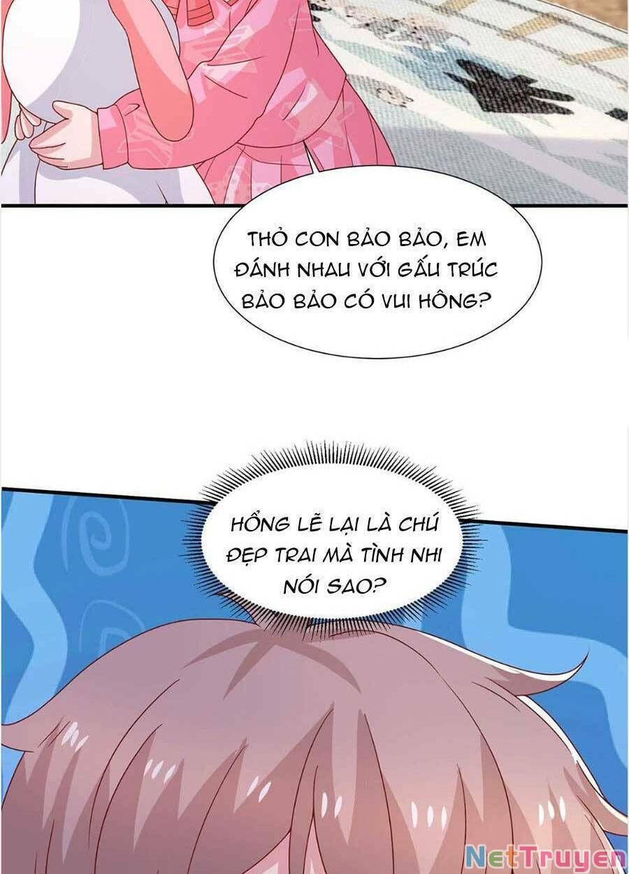 Trọng Sinh Chi Ngược Tra Nữ Vương Chapter 105 - Trang 16