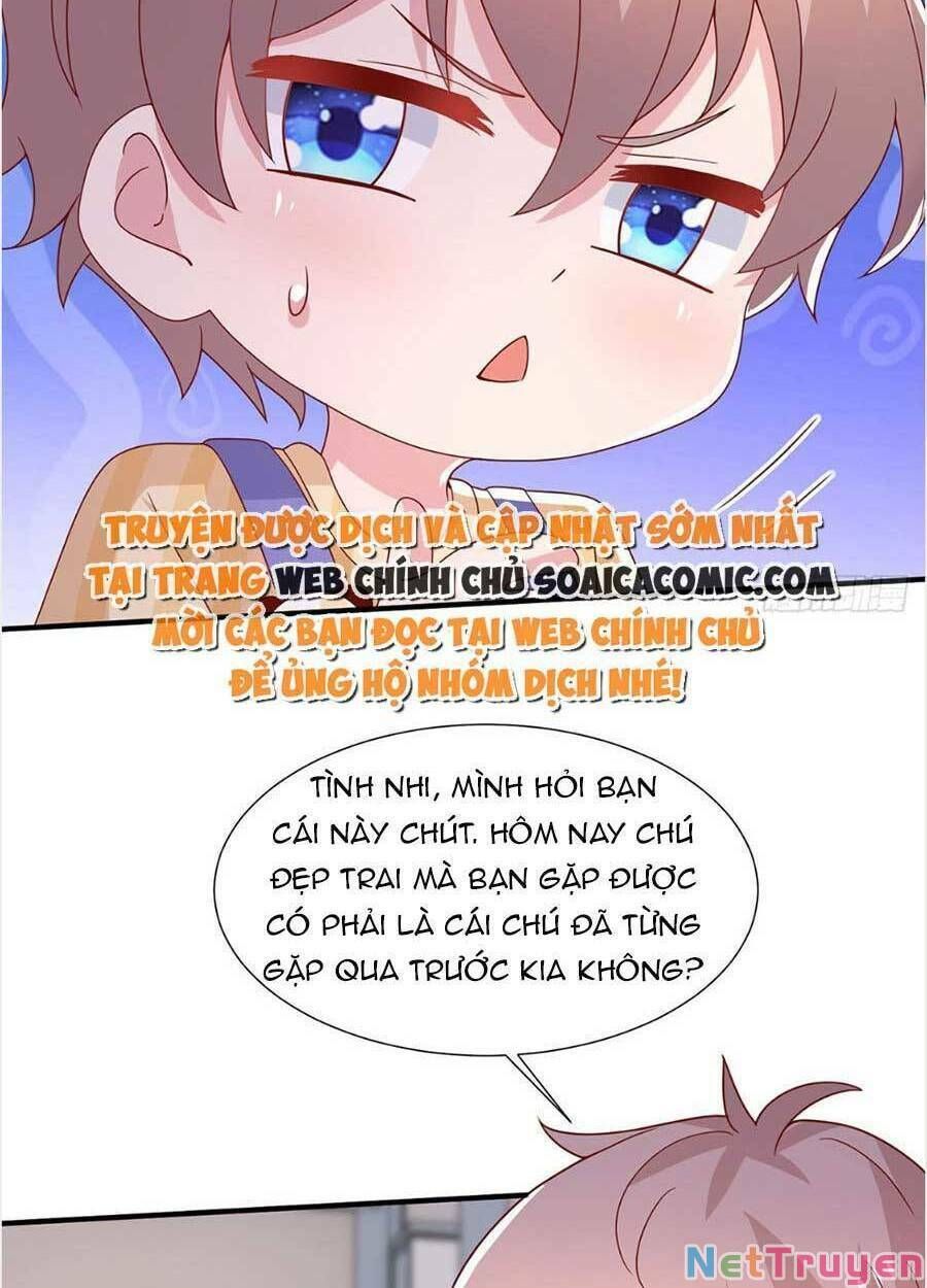 Trọng Sinh Chi Ngược Tra Nữ Vương Chapter 105 - Trang 17