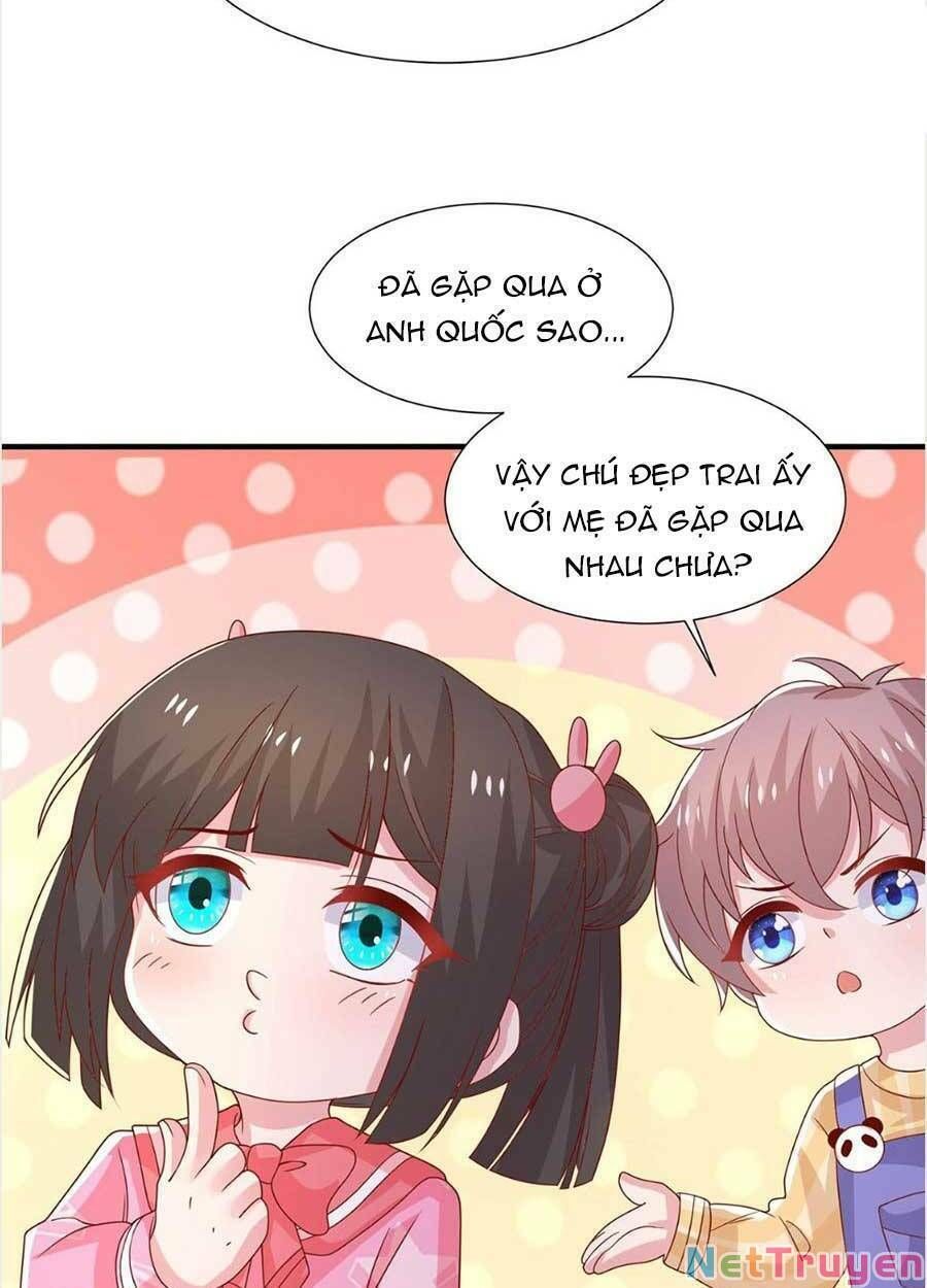 Trọng Sinh Chi Ngược Tra Nữ Vương Chapter 105 - Trang 19