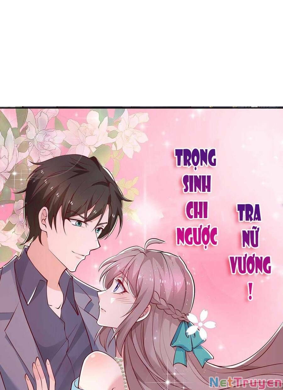 Trọng Sinh Chi Ngược Tra Nữ Vương Chapter 105 - Trang 2