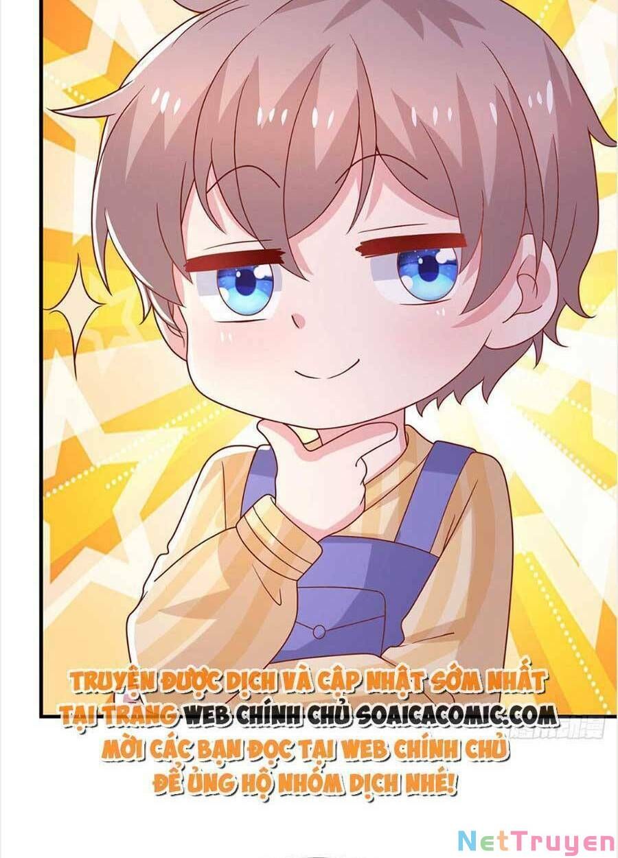Trọng Sinh Chi Ngược Tra Nữ Vương Chapter 105 - Trang 21