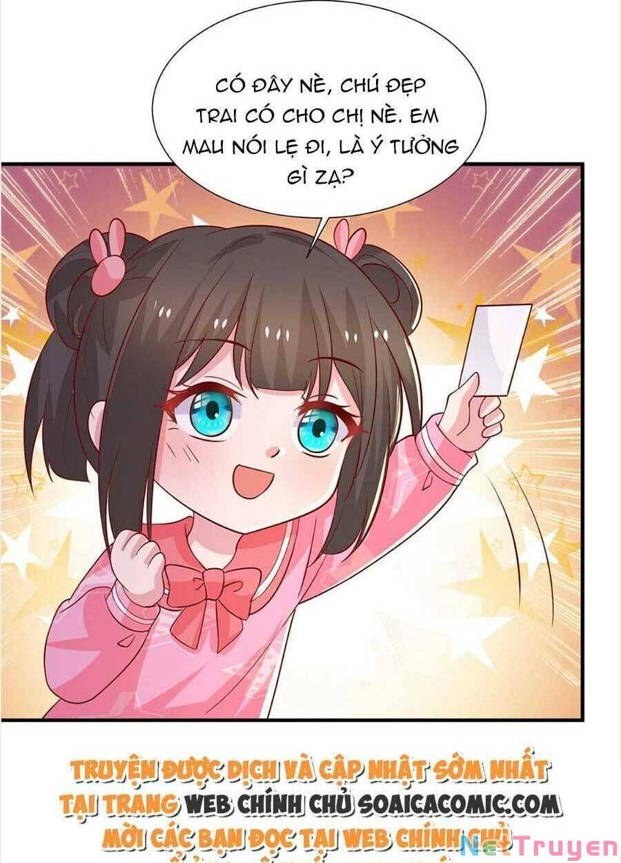 Trọng Sinh Chi Ngược Tra Nữ Vương Chapter 105 - Trang 22