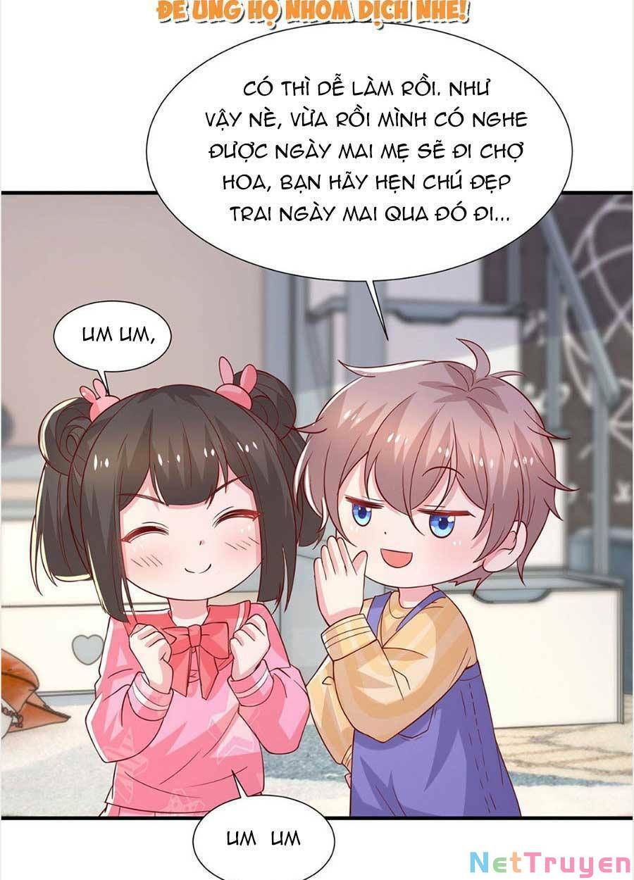 Trọng Sinh Chi Ngược Tra Nữ Vương Chapter 105 - Trang 23
