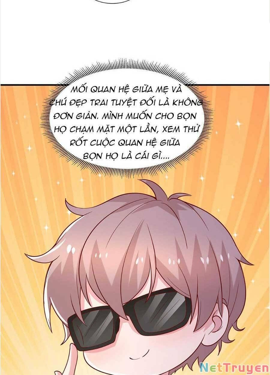 Trọng Sinh Chi Ngược Tra Nữ Vương Chapter 105 - Trang 24