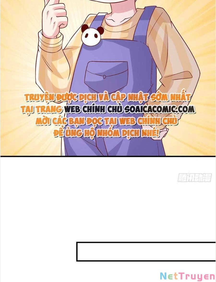 Trọng Sinh Chi Ngược Tra Nữ Vương Chapter 105 - Trang 25