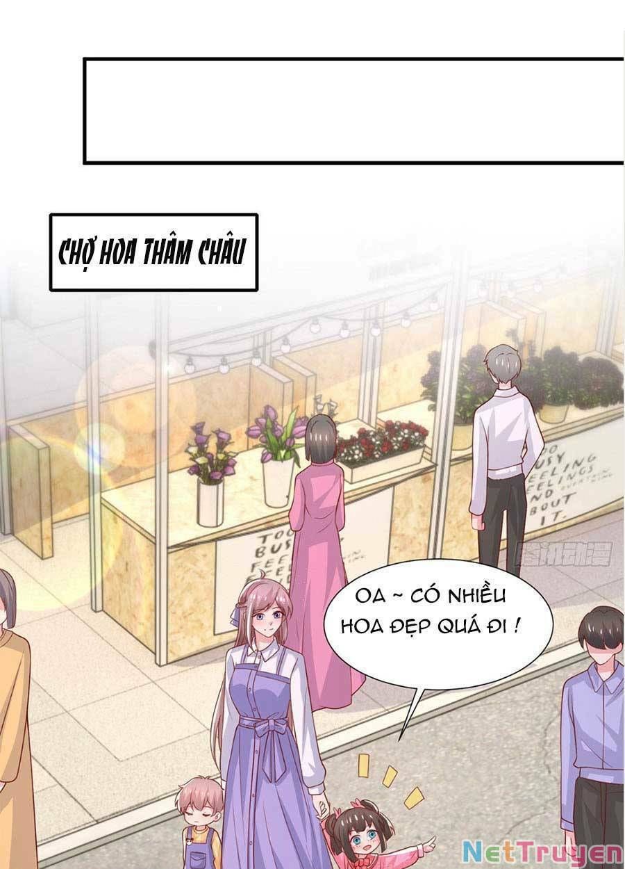 Trọng Sinh Chi Ngược Tra Nữ Vương Chapter 105 - Trang 26