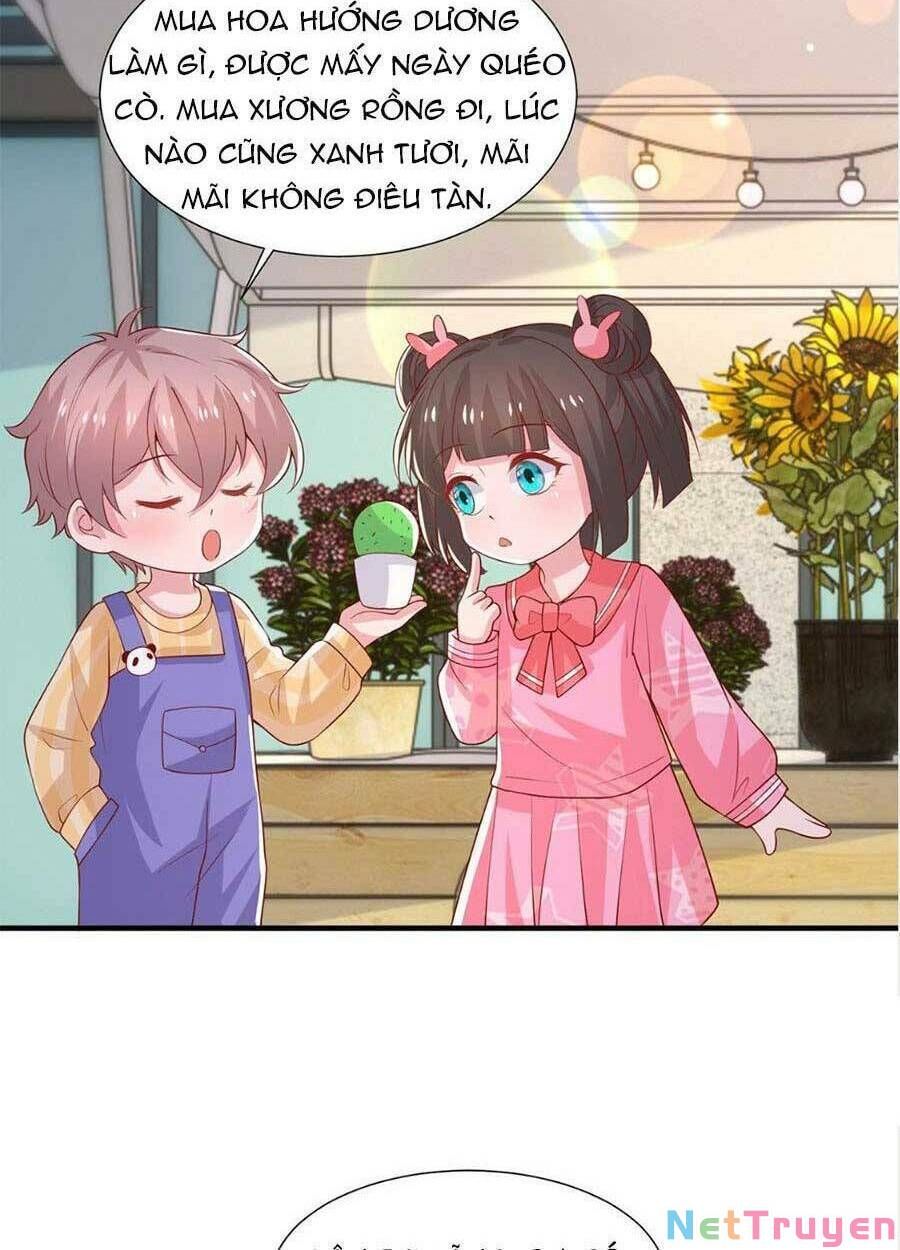 Trọng Sinh Chi Ngược Tra Nữ Vương Chapter 105 - Trang 29