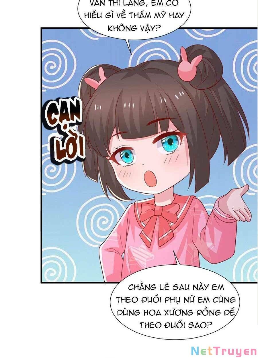 Trọng Sinh Chi Ngược Tra Nữ Vương Chapter 105 - Trang 30