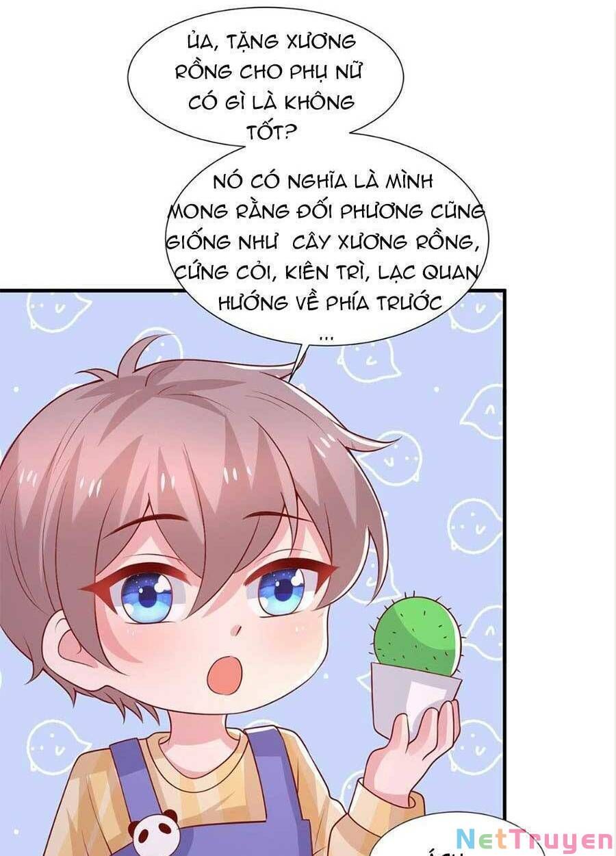 Trọng Sinh Chi Ngược Tra Nữ Vương Chapter 105 - Trang 31