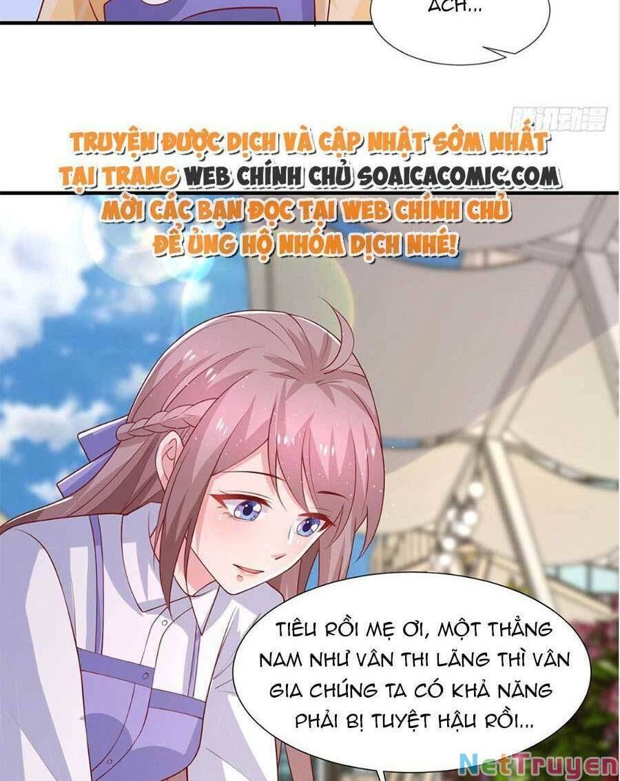 Trọng Sinh Chi Ngược Tra Nữ Vương Chapter 105 - Trang 32