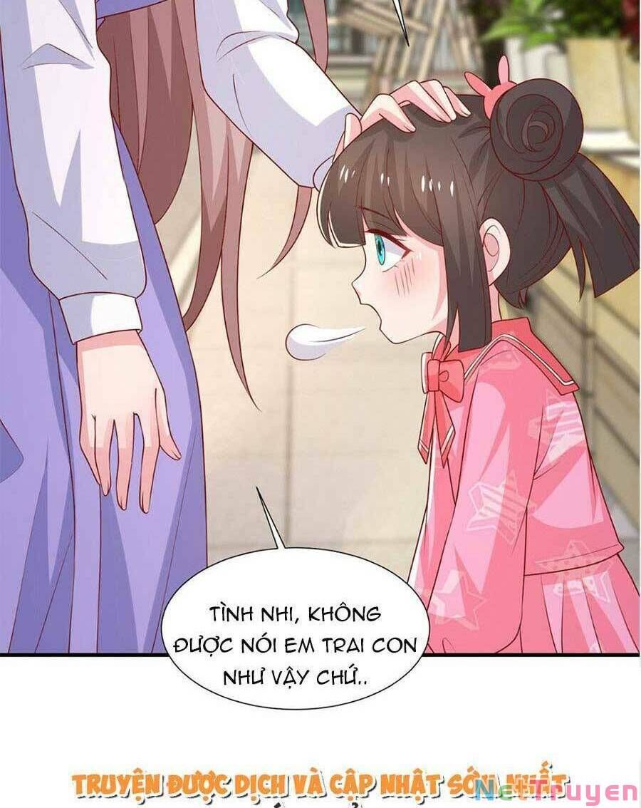 Trọng Sinh Chi Ngược Tra Nữ Vương Chapter 105 - Trang 33
