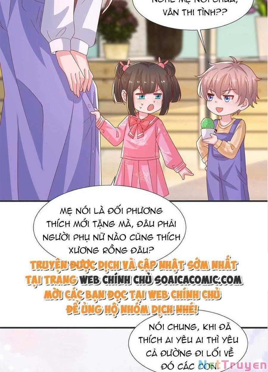 Trọng Sinh Chi Ngược Tra Nữ Vương Chapter 105 - Trang 36