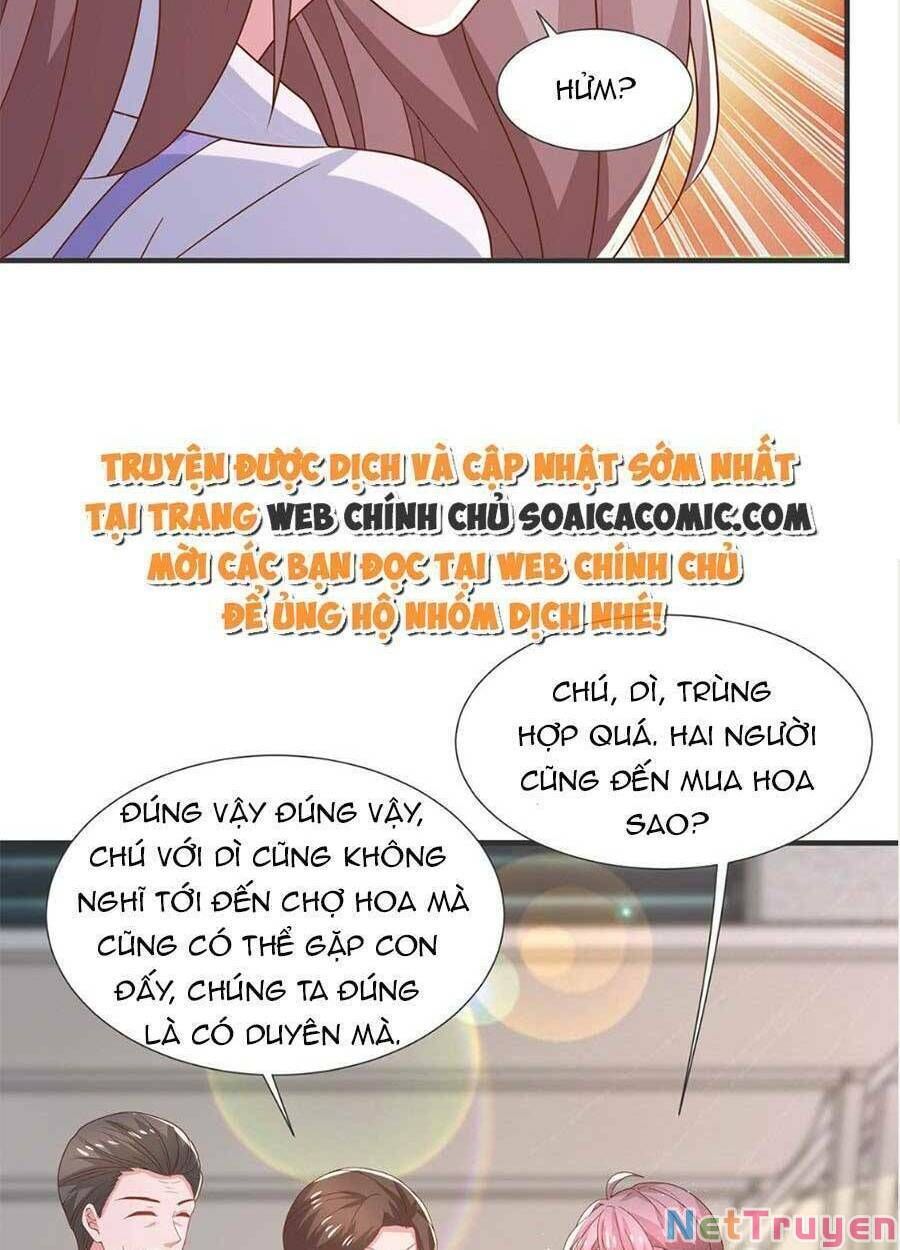 Trọng Sinh Chi Ngược Tra Nữ Vương Chapter 105 - Trang 39