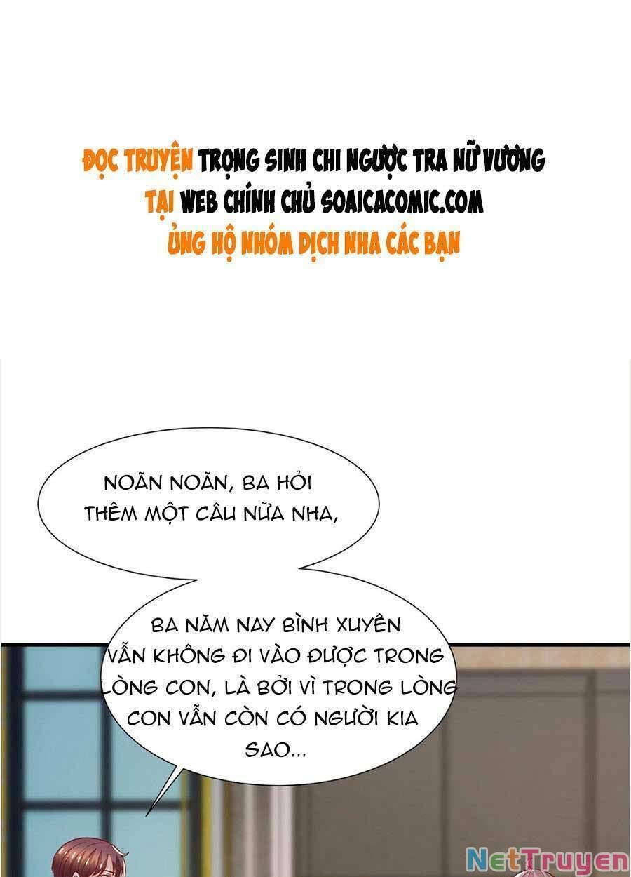 Trọng Sinh Chi Ngược Tra Nữ Vương Chapter 105 - Trang 4