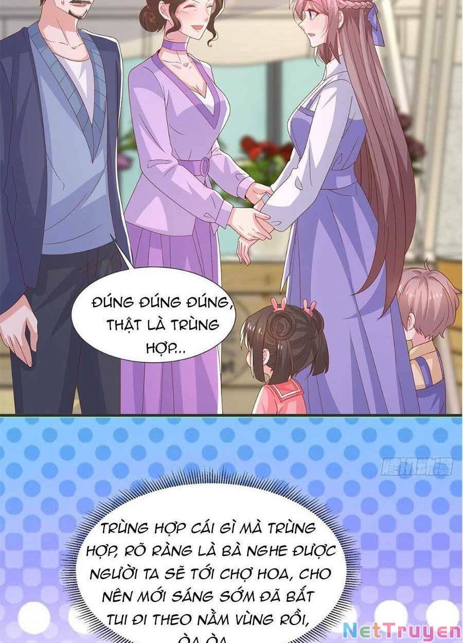 Trọng Sinh Chi Ngược Tra Nữ Vương Chapter 105 - Trang 40