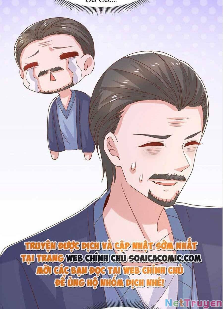 Trọng Sinh Chi Ngược Tra Nữ Vương Chapter 105 - Trang 41