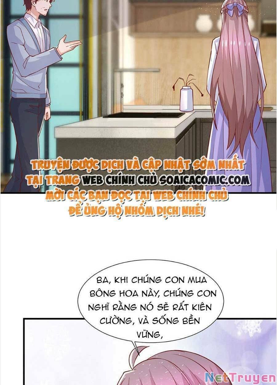Trọng Sinh Chi Ngược Tra Nữ Vương Chapter 105 - Trang 5