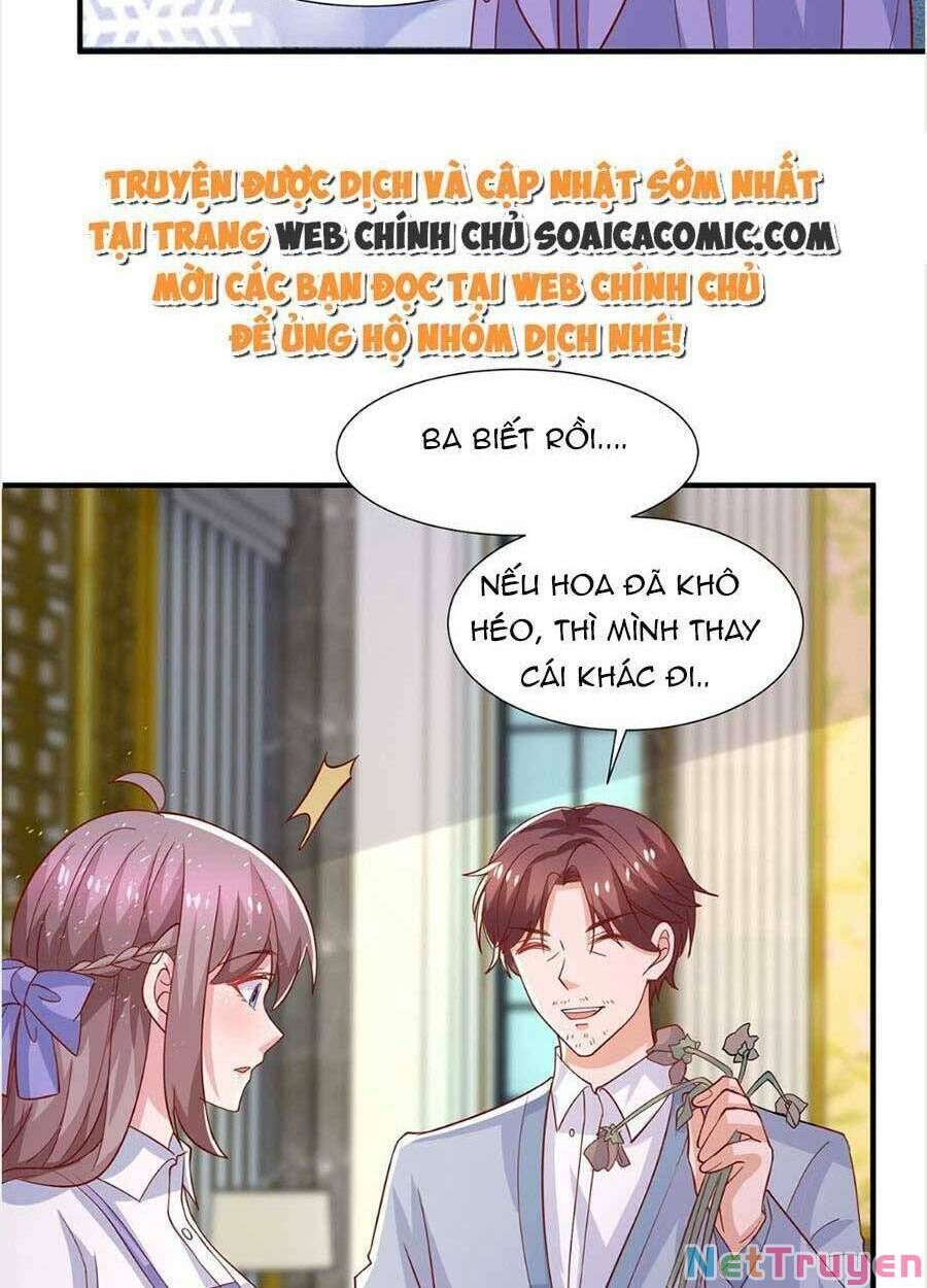Trọng Sinh Chi Ngược Tra Nữ Vương Chapter 105 - Trang 7